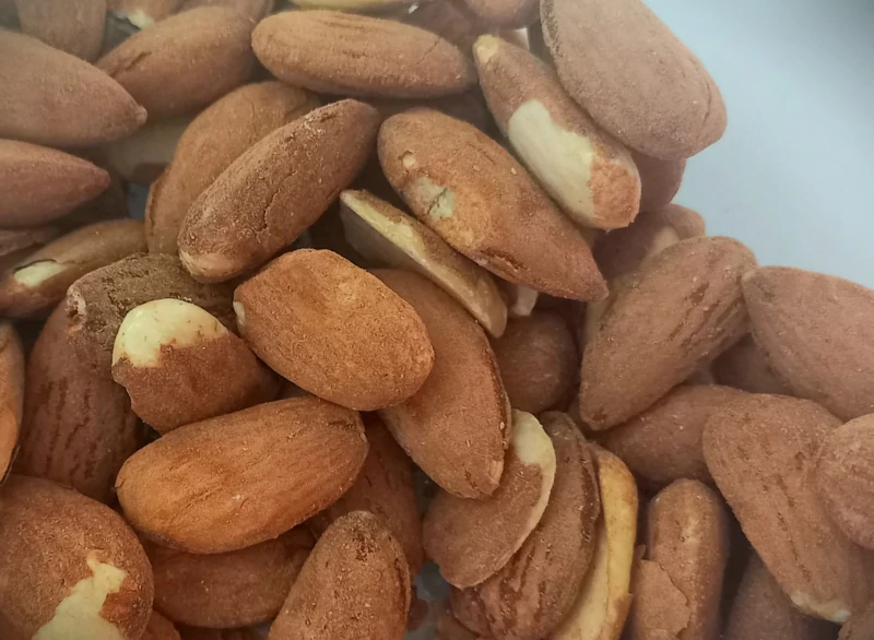Andalucía volverá a ser la mayor productora de almendras de España,