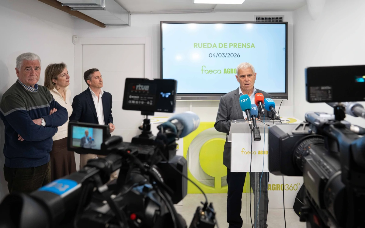 17.600 agricultores de Granada excluidos de las ayudas del temporal