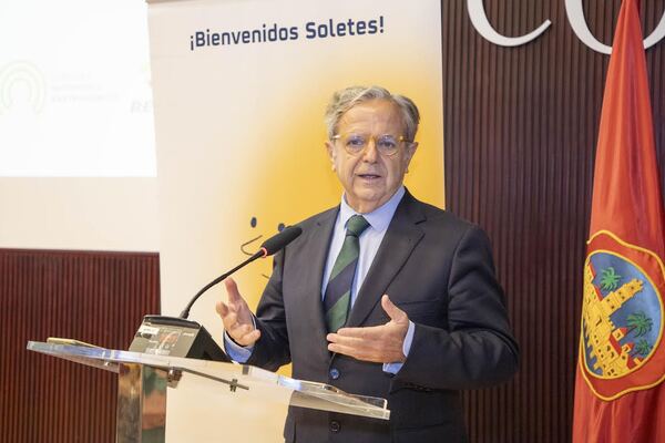 Córdoba atraerá las miradas del mundo gastronómico el 11 de noviembre de la mano de los Soletes de la Guía Repsol