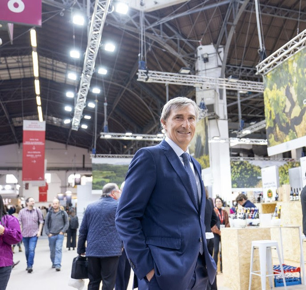 El sector del vino debe ser aún más competitivo e innovador