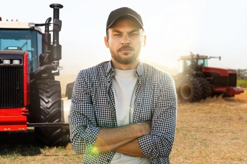 La Comisión presenta su hoja de ruta para un sector agrícola y agroalimentario próspero en la UE