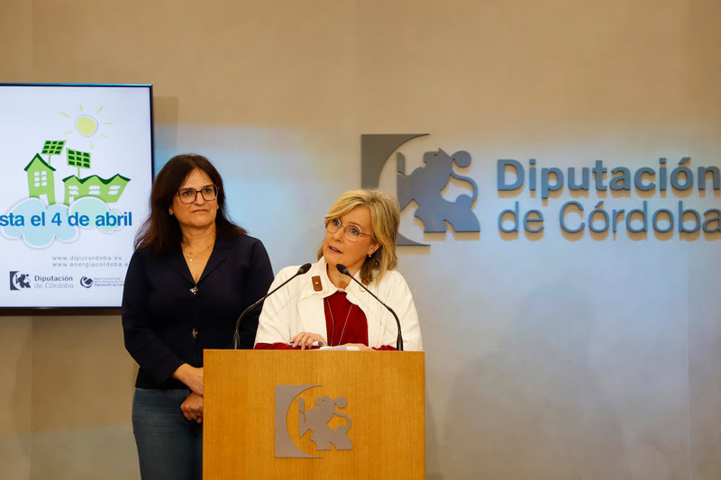 Abierta la convocatoria de ayudas para que ayuntamientos y empresas puedan acometer proyectos de ahorro y eficiencia energética